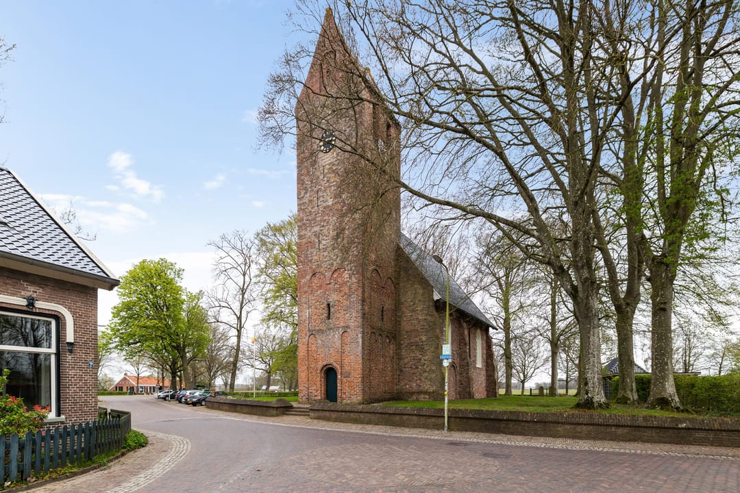 Foto 2 van Lageweg 49