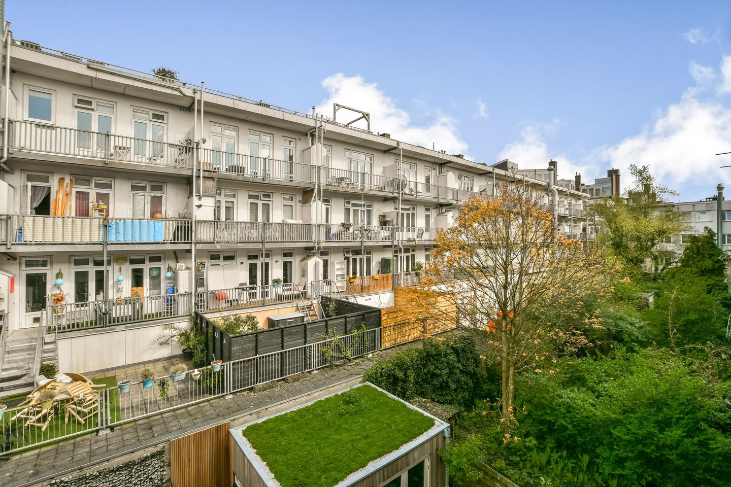 Foto 29 van Bartholomeus Diazstraat 54-2