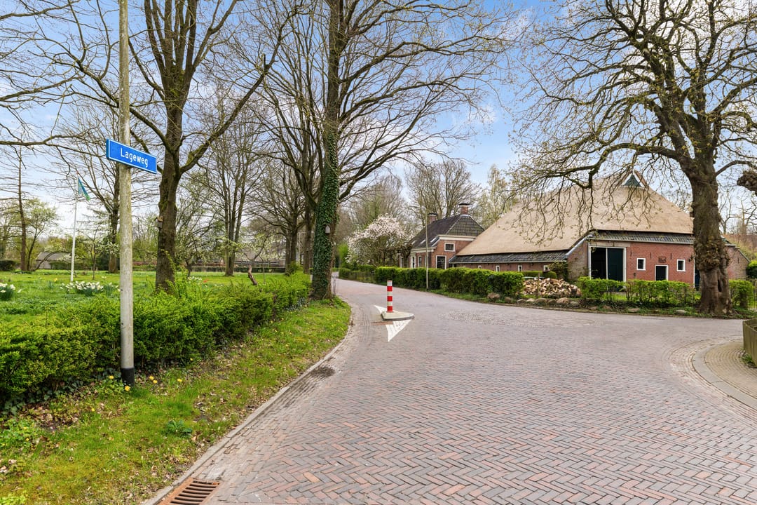 Foto 7 van Lageweg 49