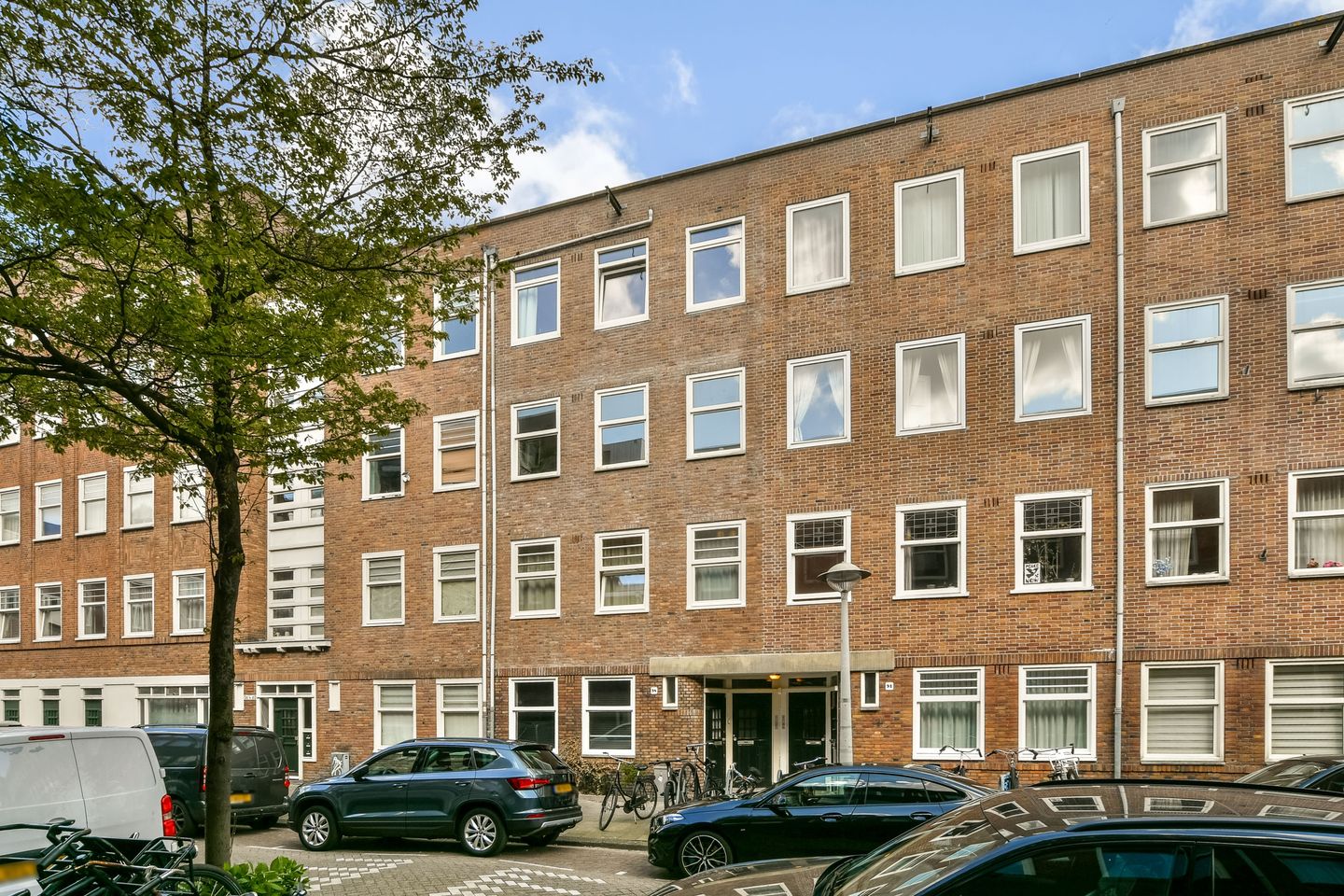 Foto 25 van Bartholomeus Diazstraat 54-2