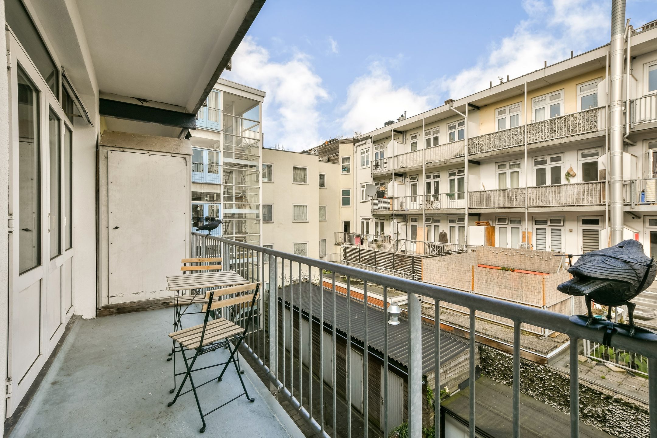 Foto 21 van Bartholomeus Diazstraat 54-2