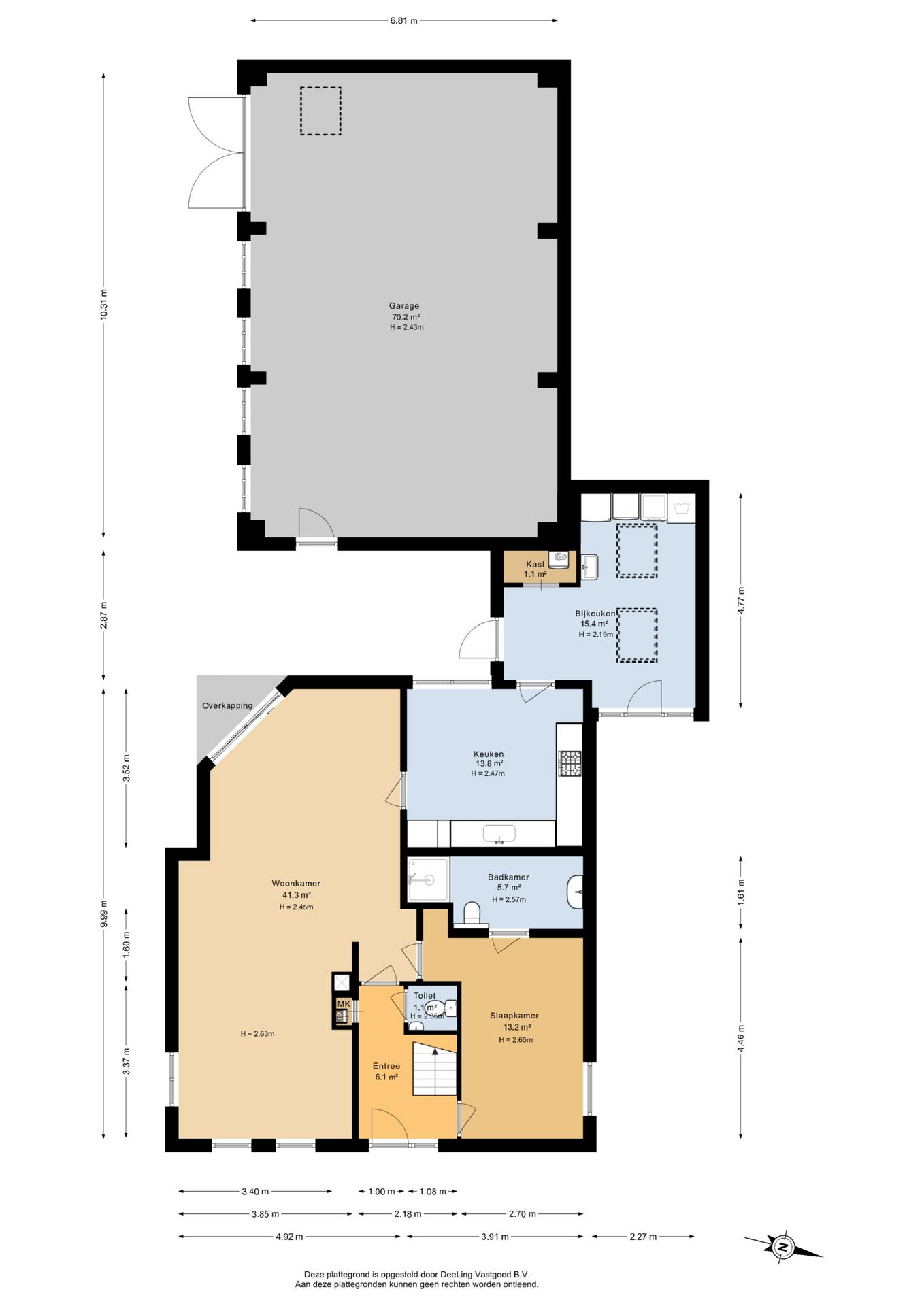 Foto 50 van Lageweg 49