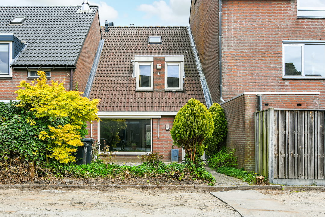 Foto 2 van Bandholm 35