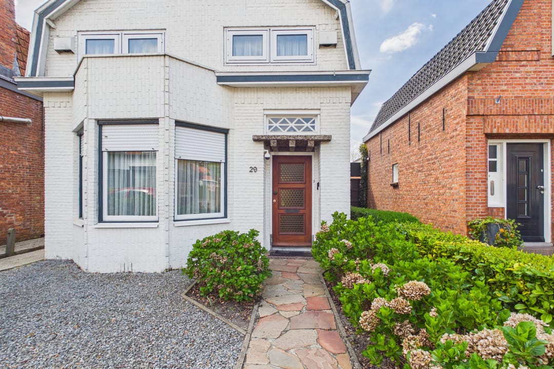 Foto 2 van Tivoliweg 29