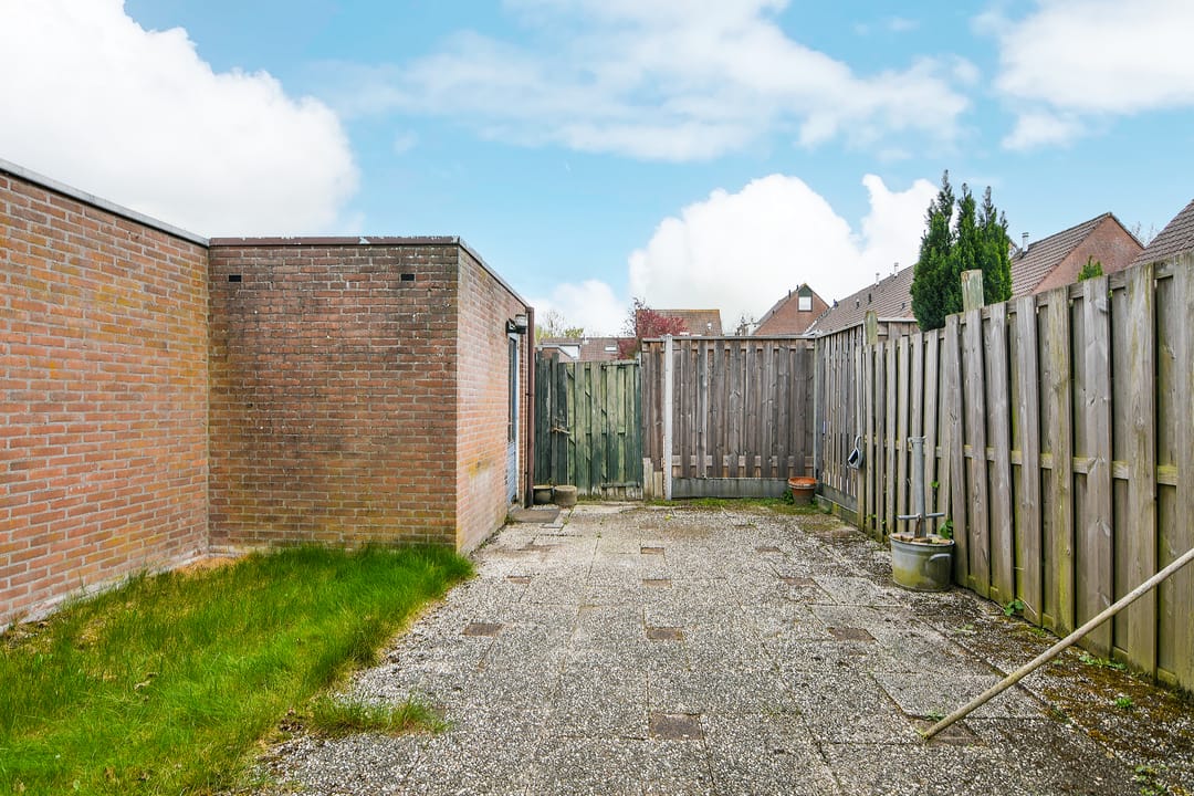 Foto 16 van Bandholm 35