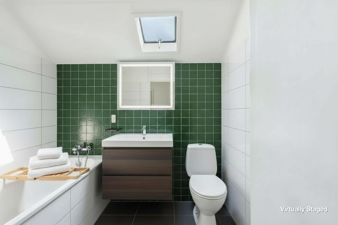 Foto 28 van Tivoliweg 29