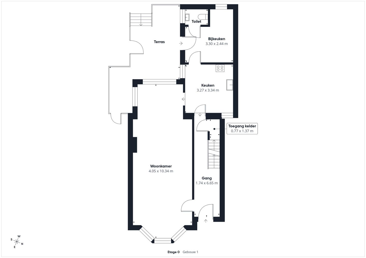 Foto 44 van Tivoliweg 29