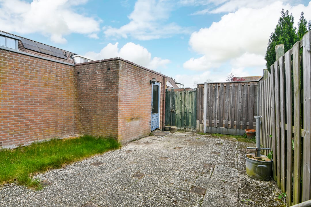 Foto 17 van Bandholm 35