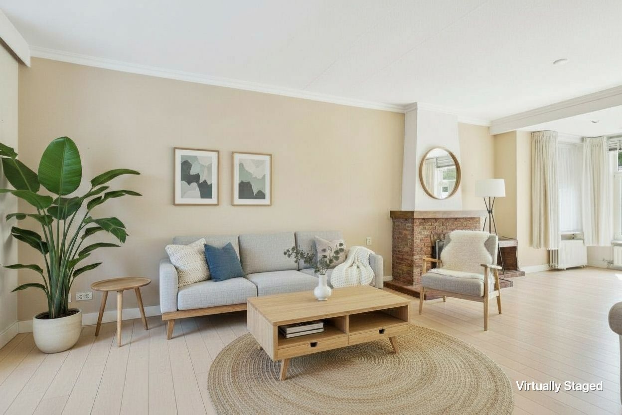 Foto 6 van Tivoliweg 29