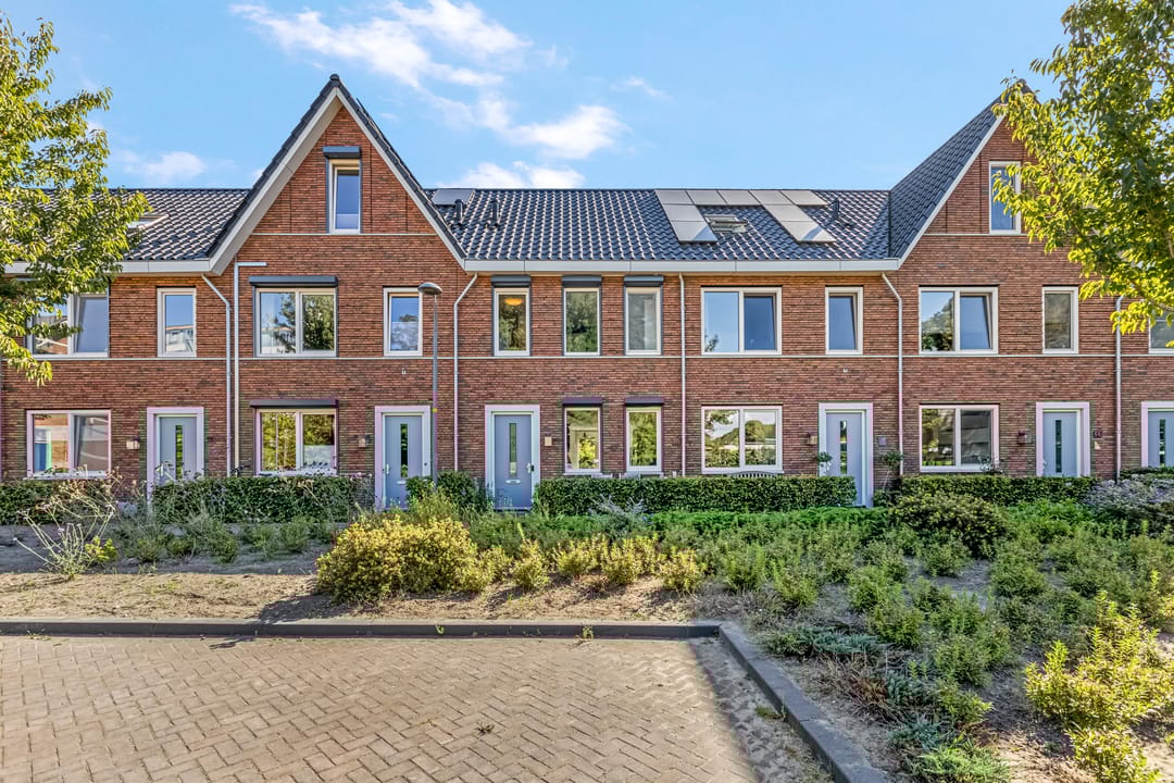 Foto 43 van Verbindelaarsweg 95