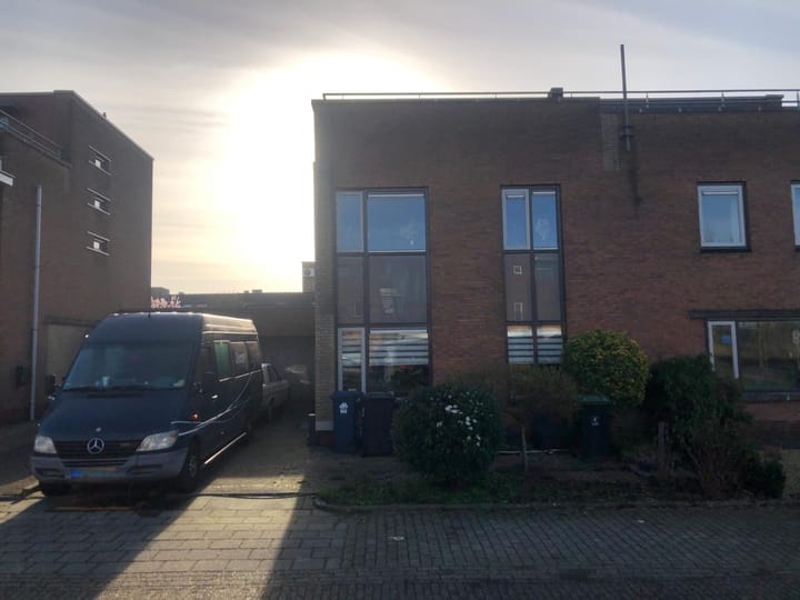 Foto 2 van Moerasmeer 46