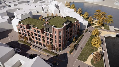 Het Baken Terneuzen main image