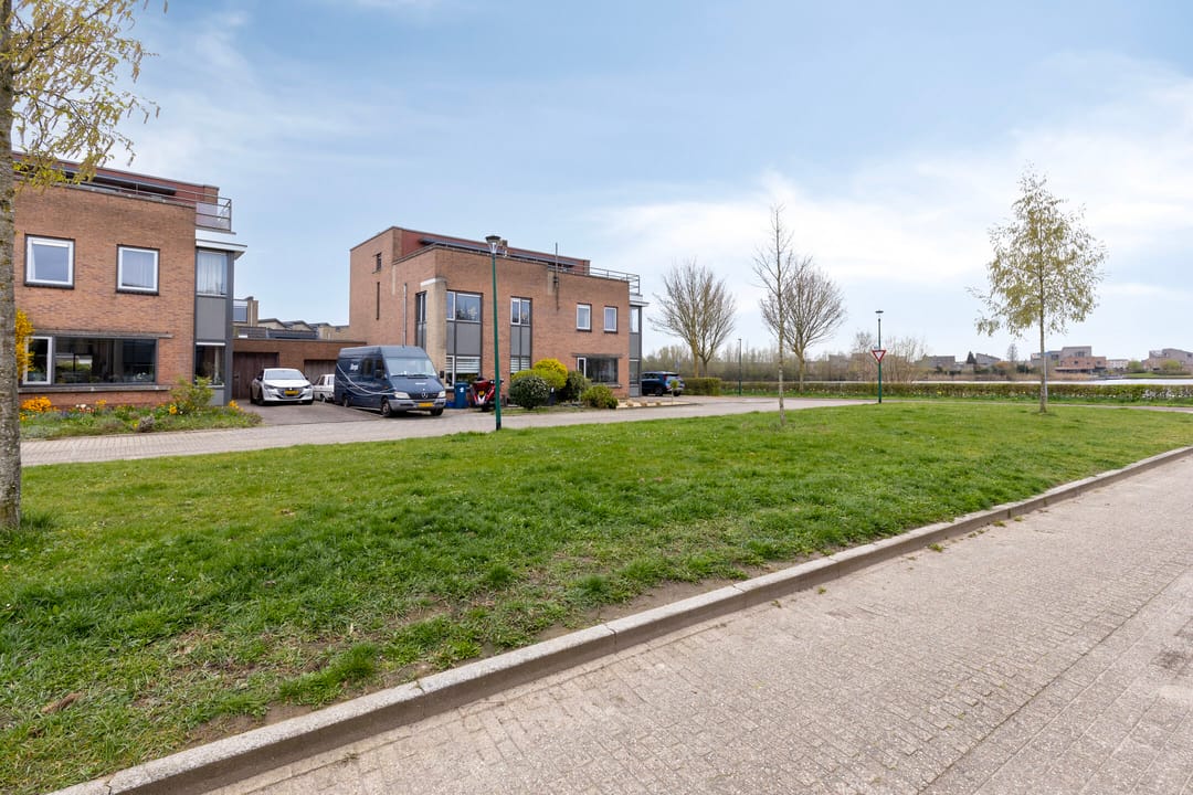 Foto 1 van Moerasmeer 46