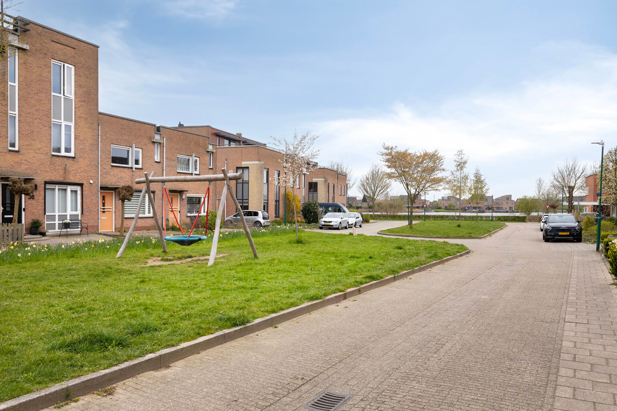 Foto 6 van Moerasmeer 46