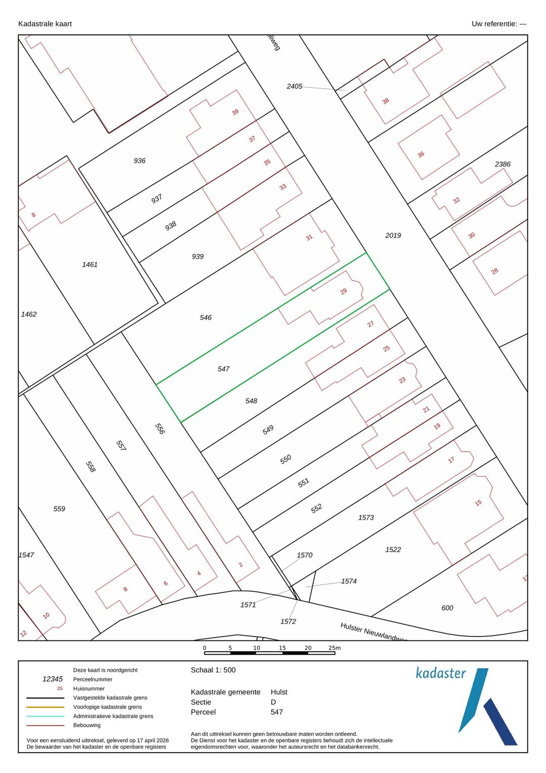 Foto 47 van Tivoliweg 29