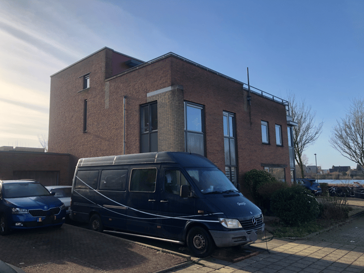 Foto 3 van Moerasmeer 46