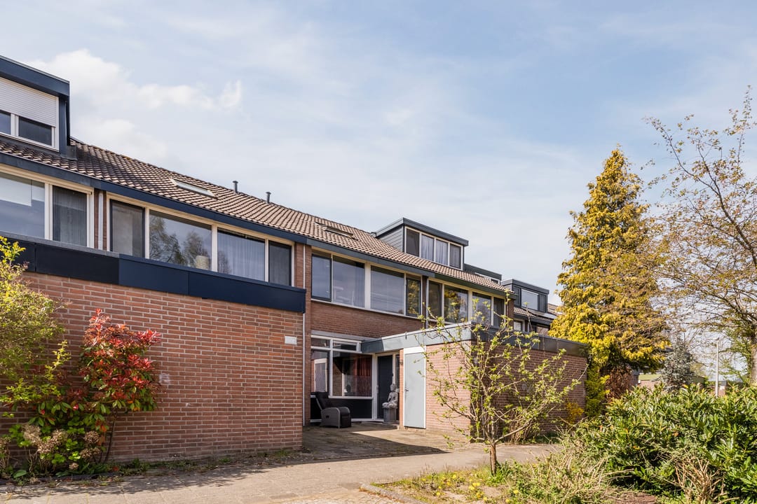 Foto 1 van Toendra 109