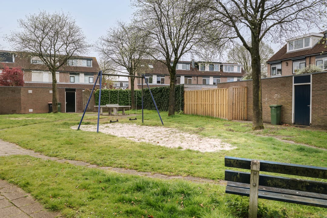 Photo 28 of Mispellaan 33