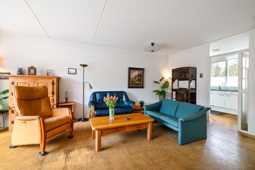 Photo 8 of Mispellaan 33