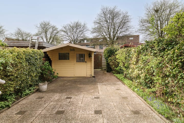 Photo 3 of Mispellaan 33