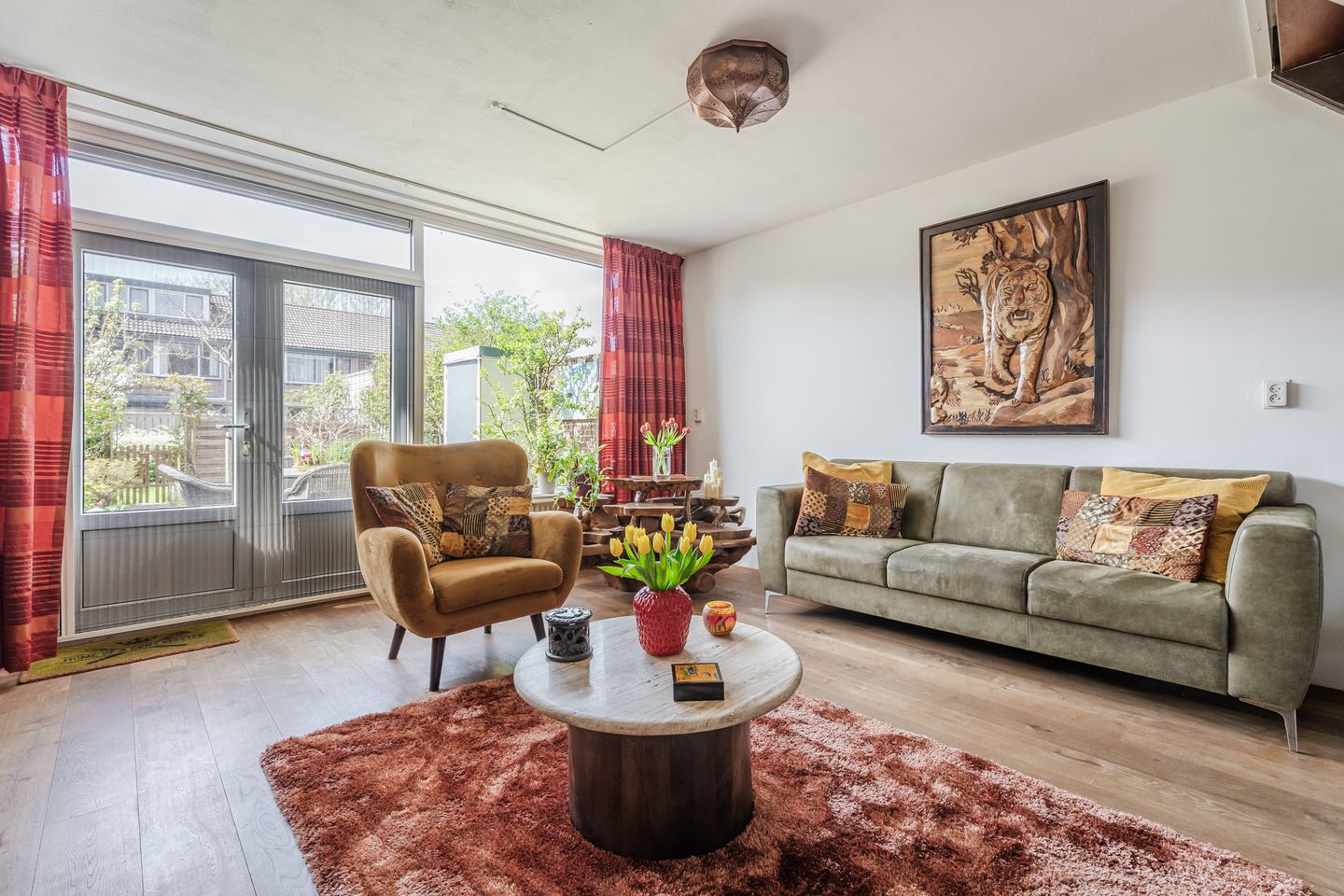 Foto 20 van Toendra 109