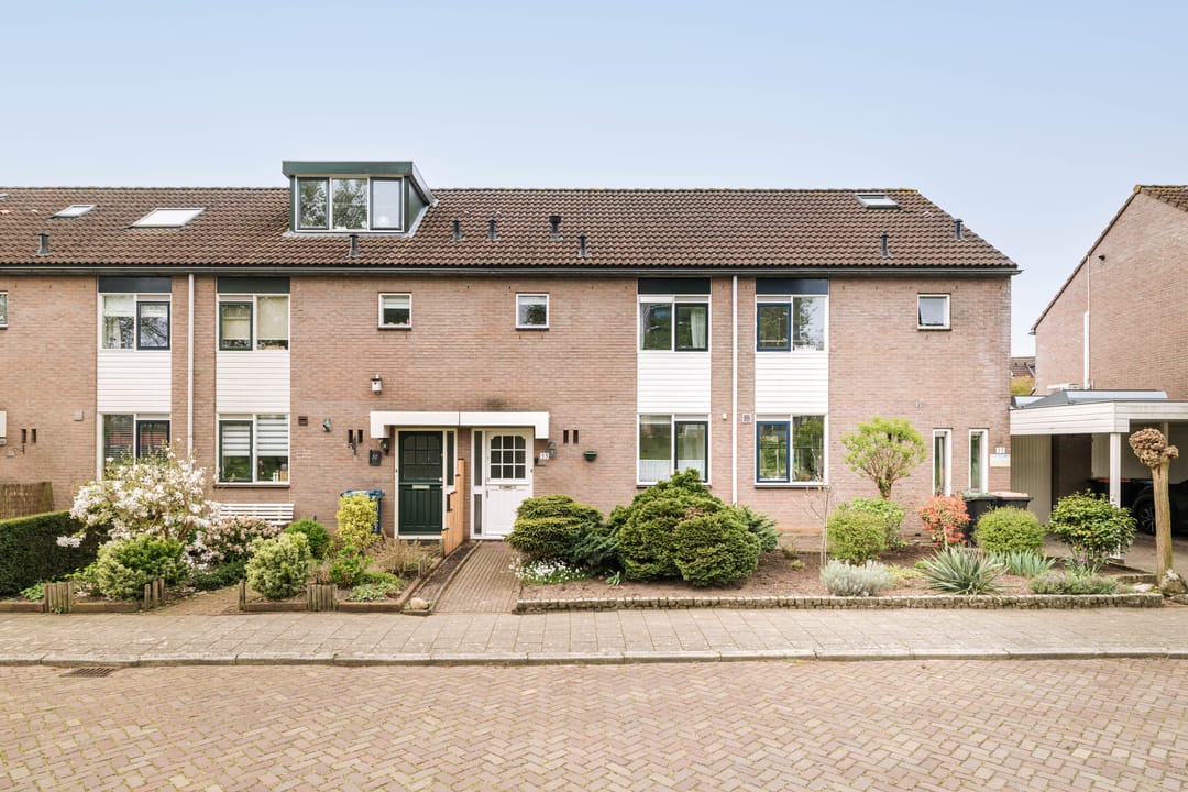 Photo 1 of Mispellaan 33