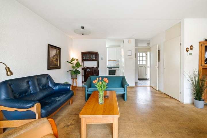 Photo 2 of Mispellaan 33