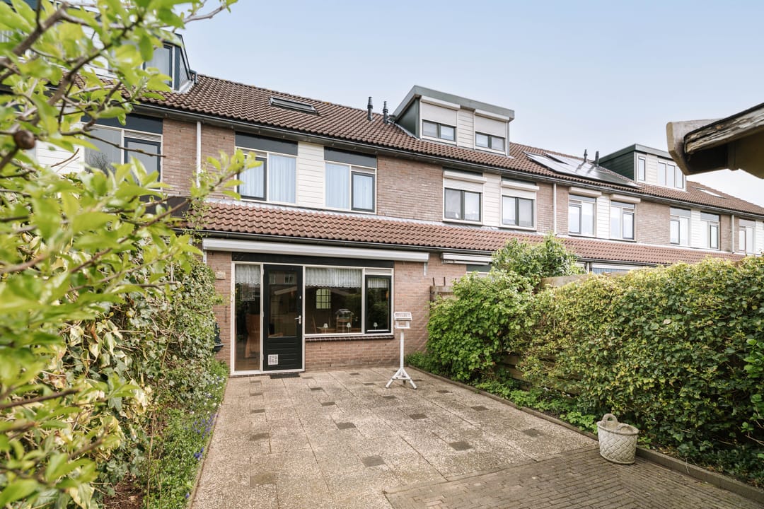 Photo 13 of Mispellaan 33