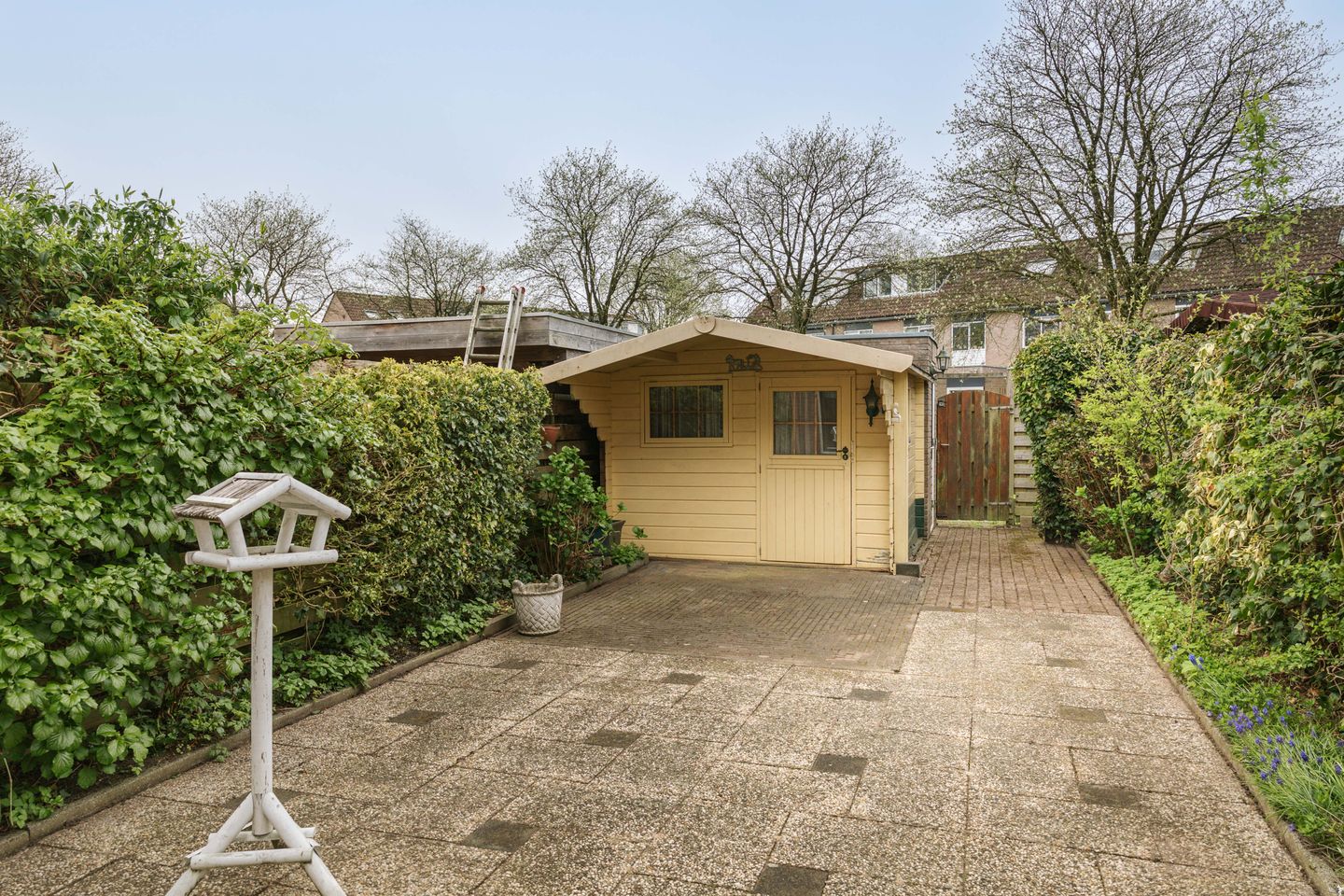 Photo 14 of Mispellaan 33