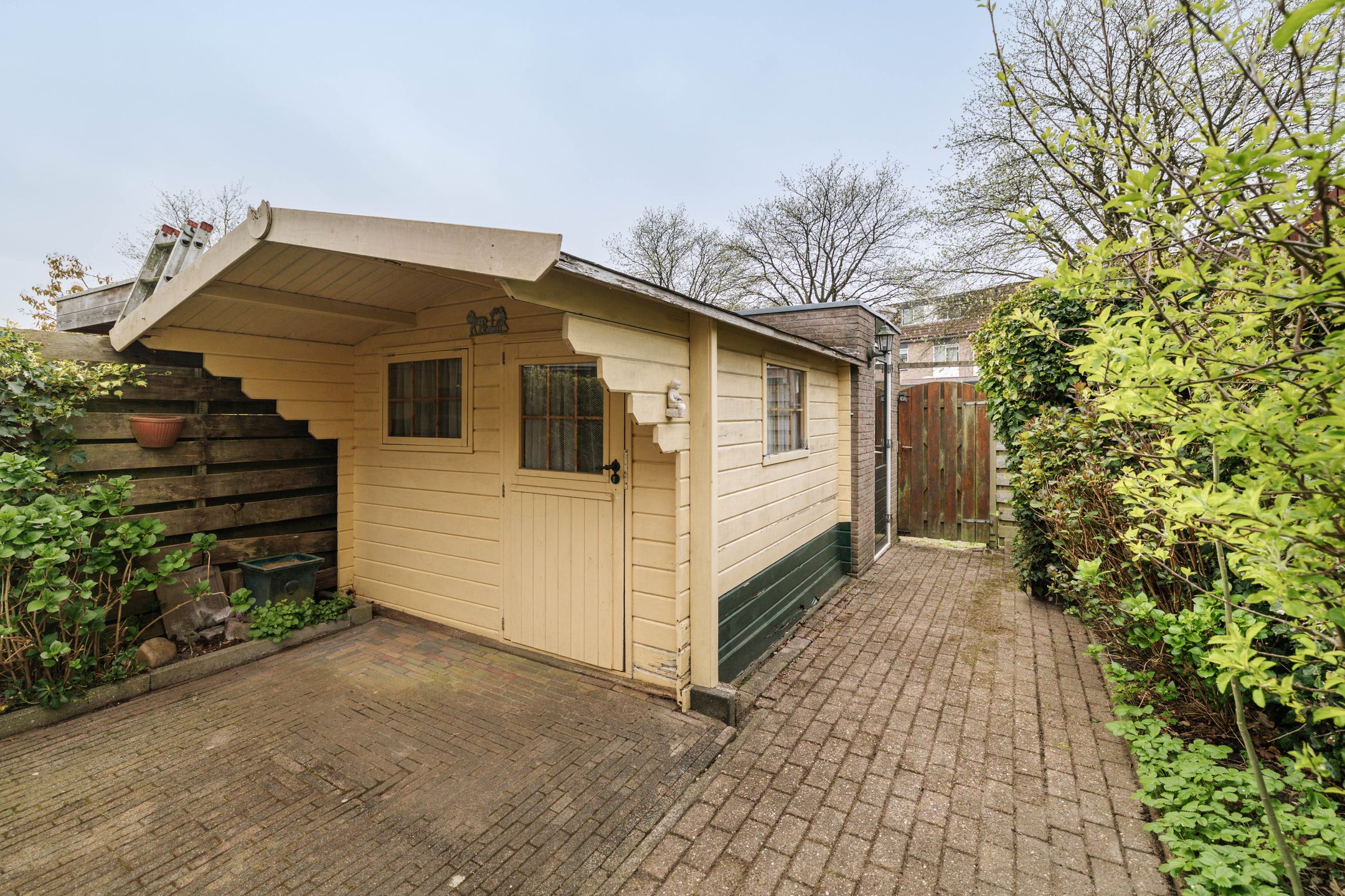 Photo 15 of Mispellaan 33