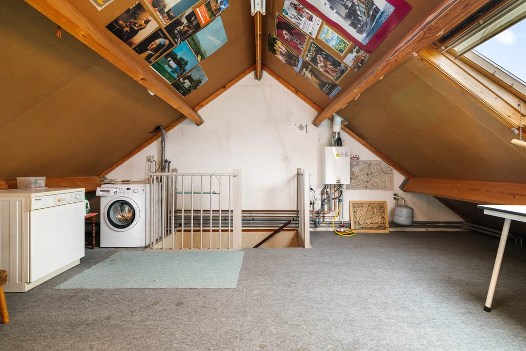 Photo 26 of Mispellaan 33