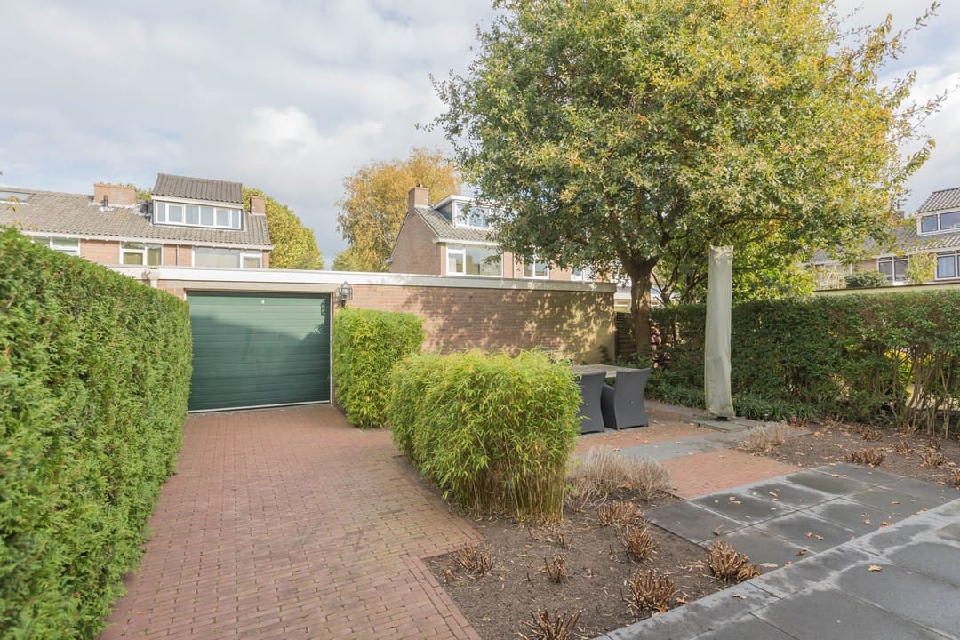 Foto 8 van Bernard Zweerslaan 83