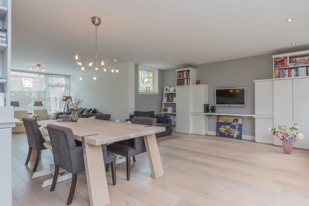 Foto 13 van Bernard Zweerslaan 83