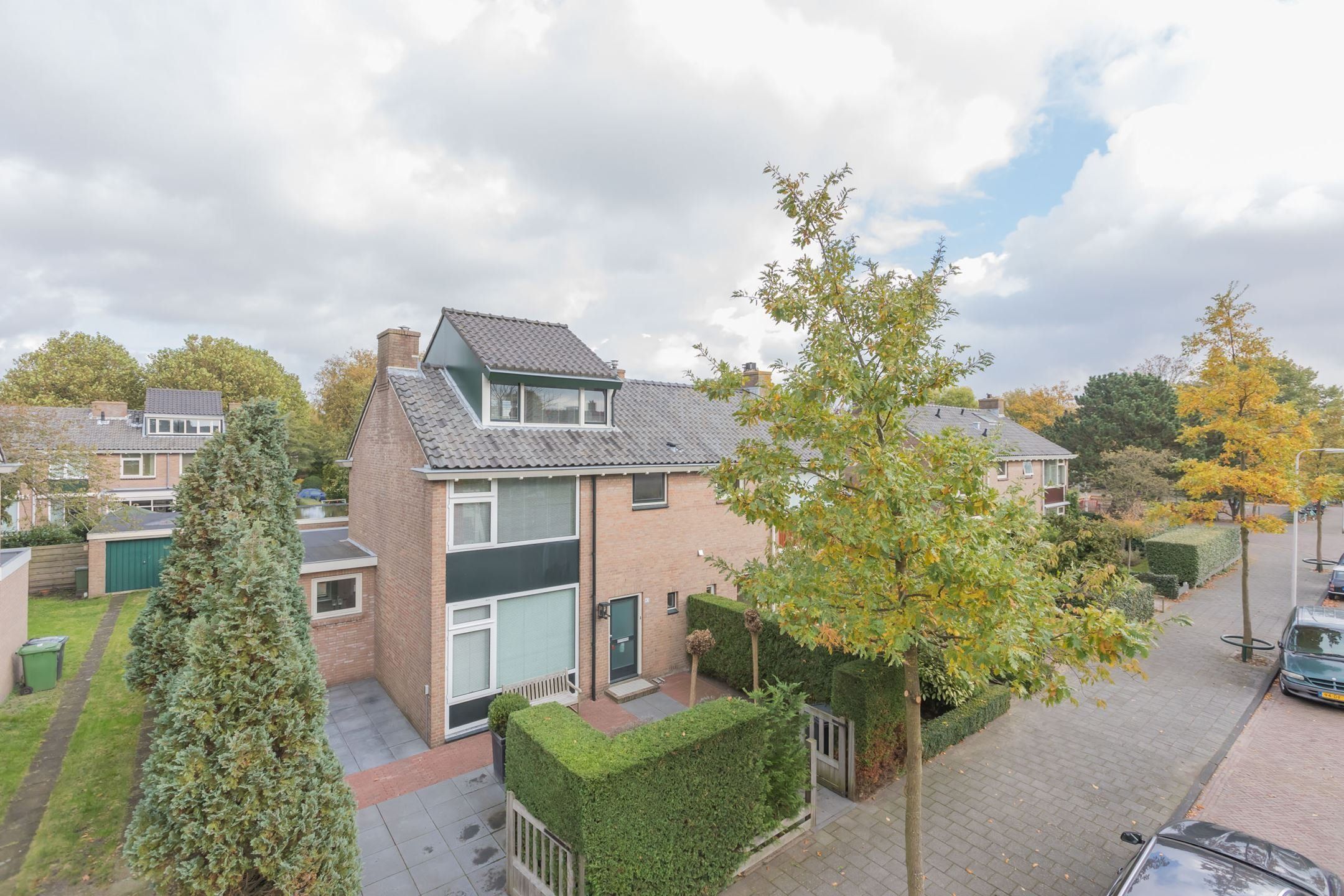Bernard Zweerslaan 83 Heemstede