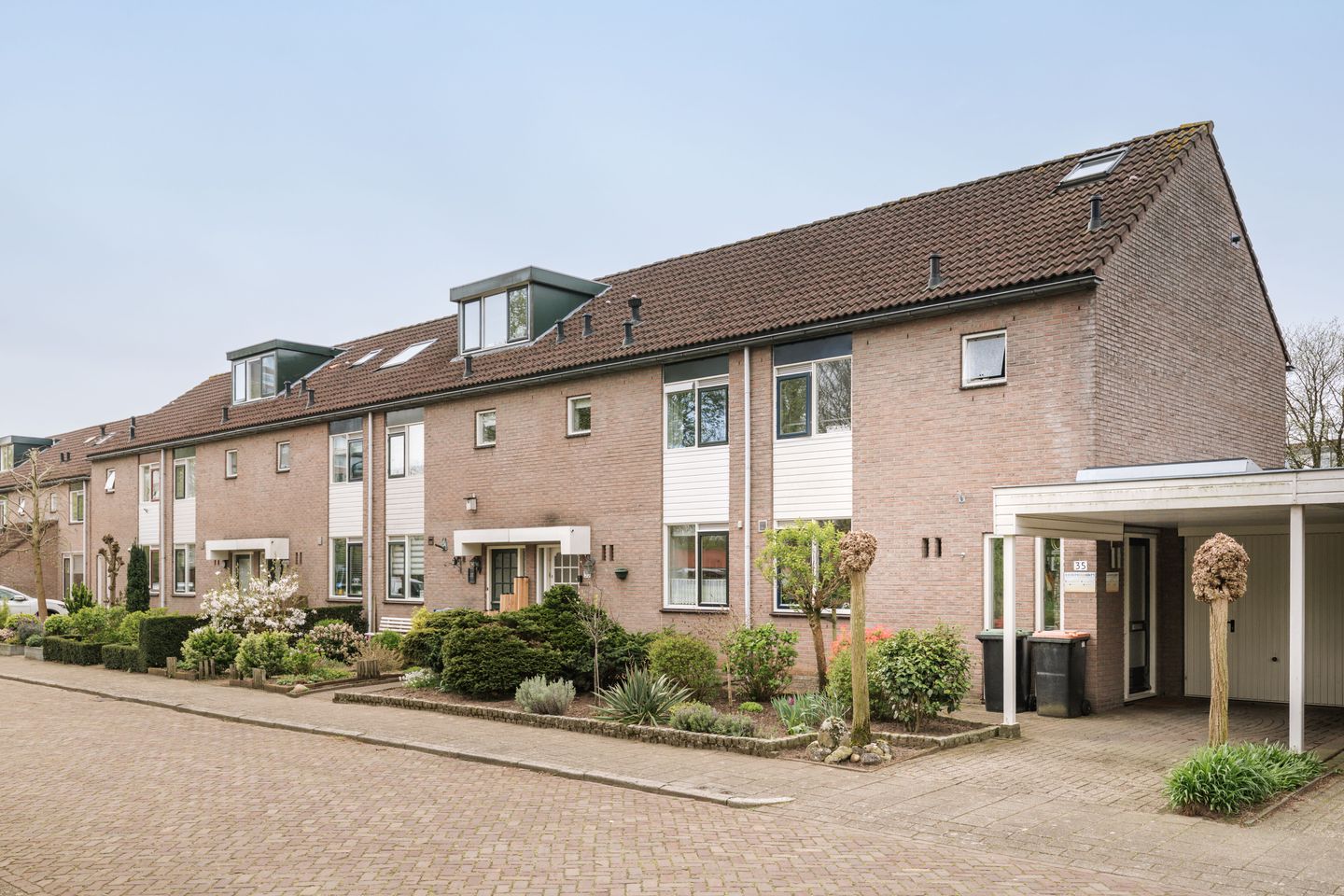 Photo 4 of Mispellaan 33