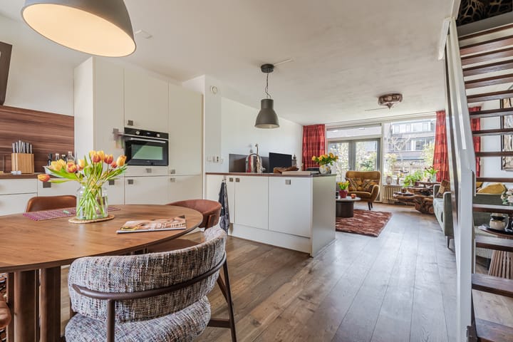 Foto 2 van Toendra 109