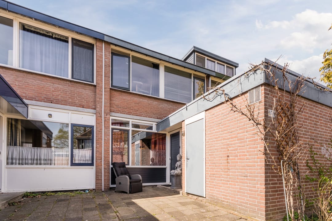 Foto 7 van Toendra 109