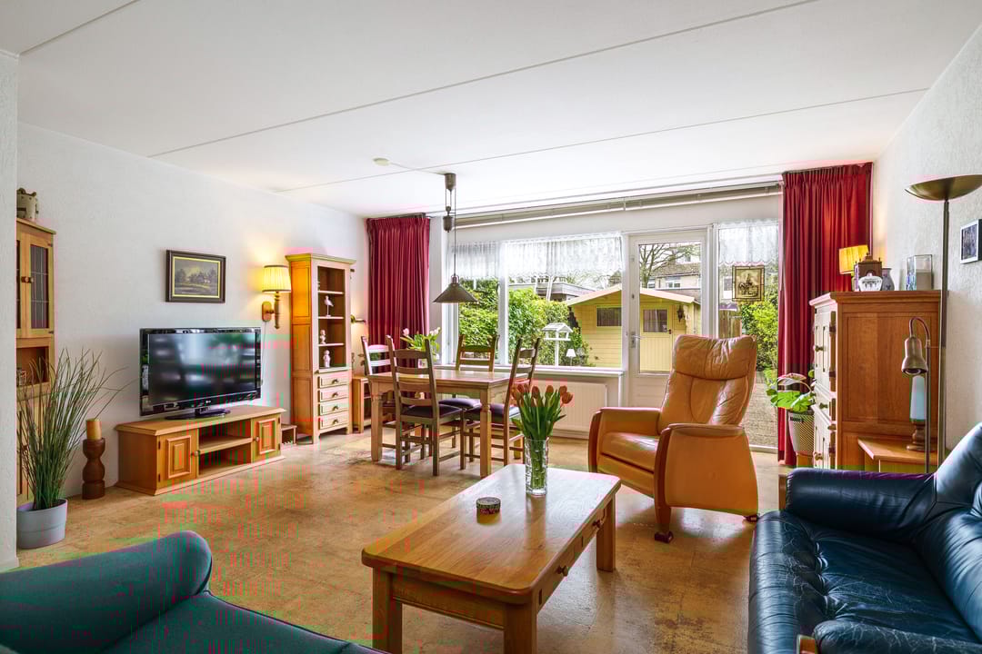 Photo 7 of Mispellaan 33