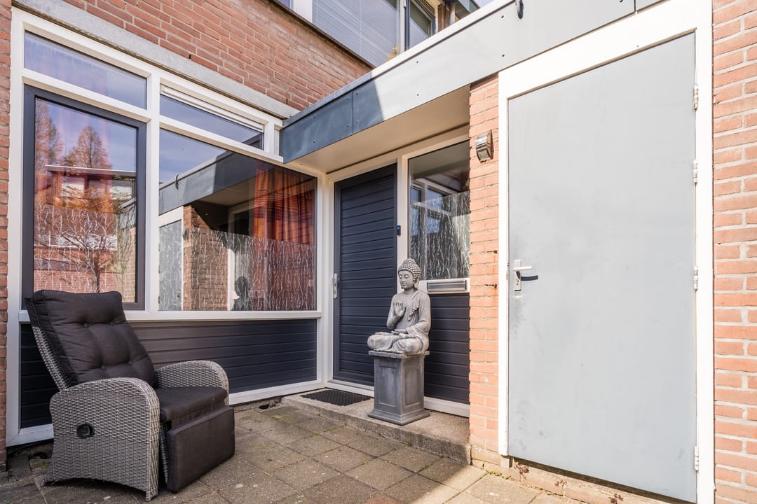 Foto 8 van Toendra 109