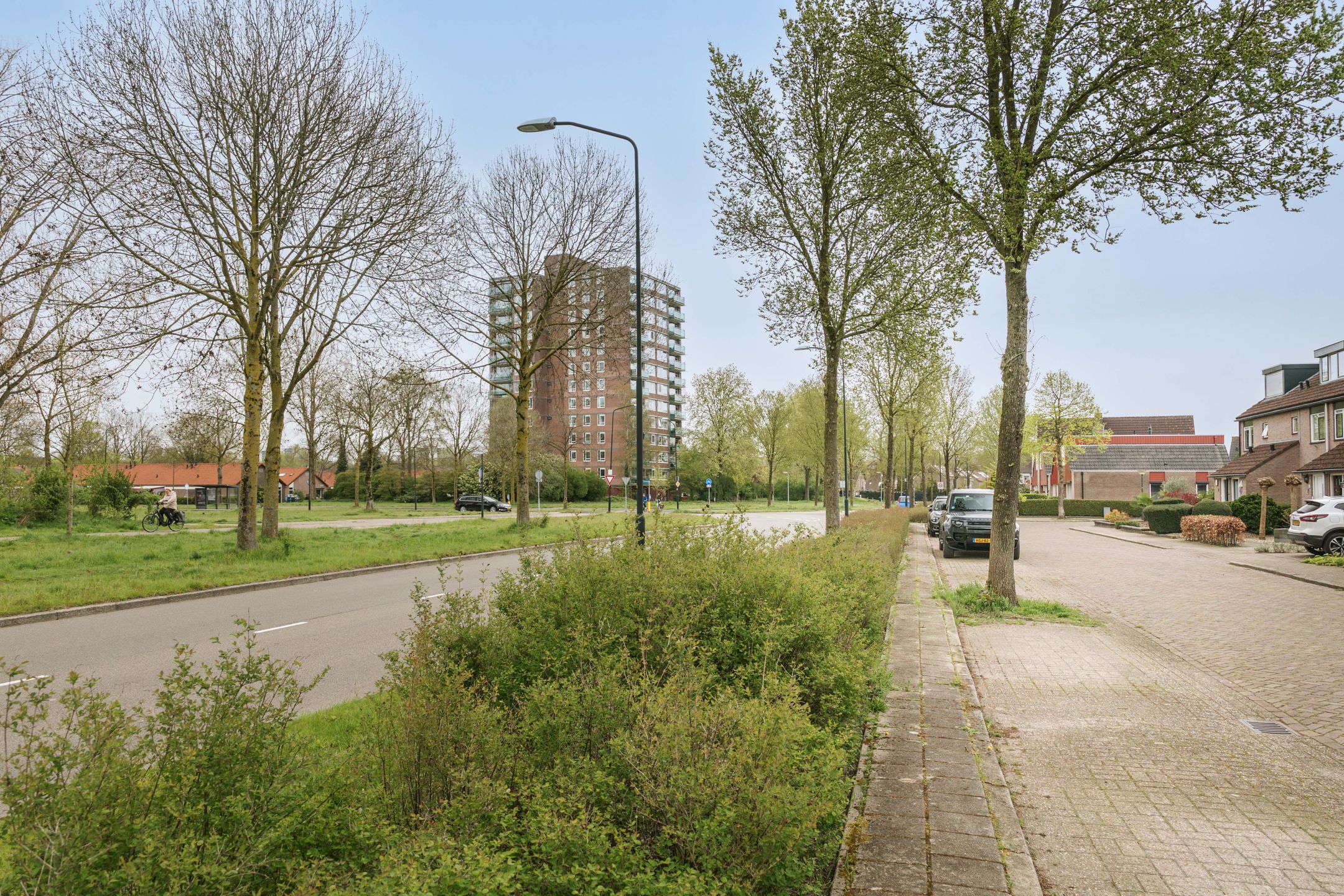 Photo 27 of Mispellaan 33