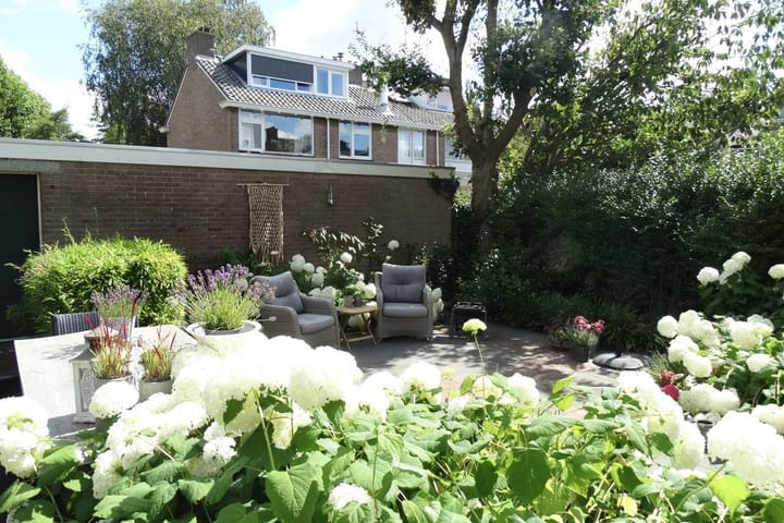 Photo 5 of Bernard Zweerslaan 83