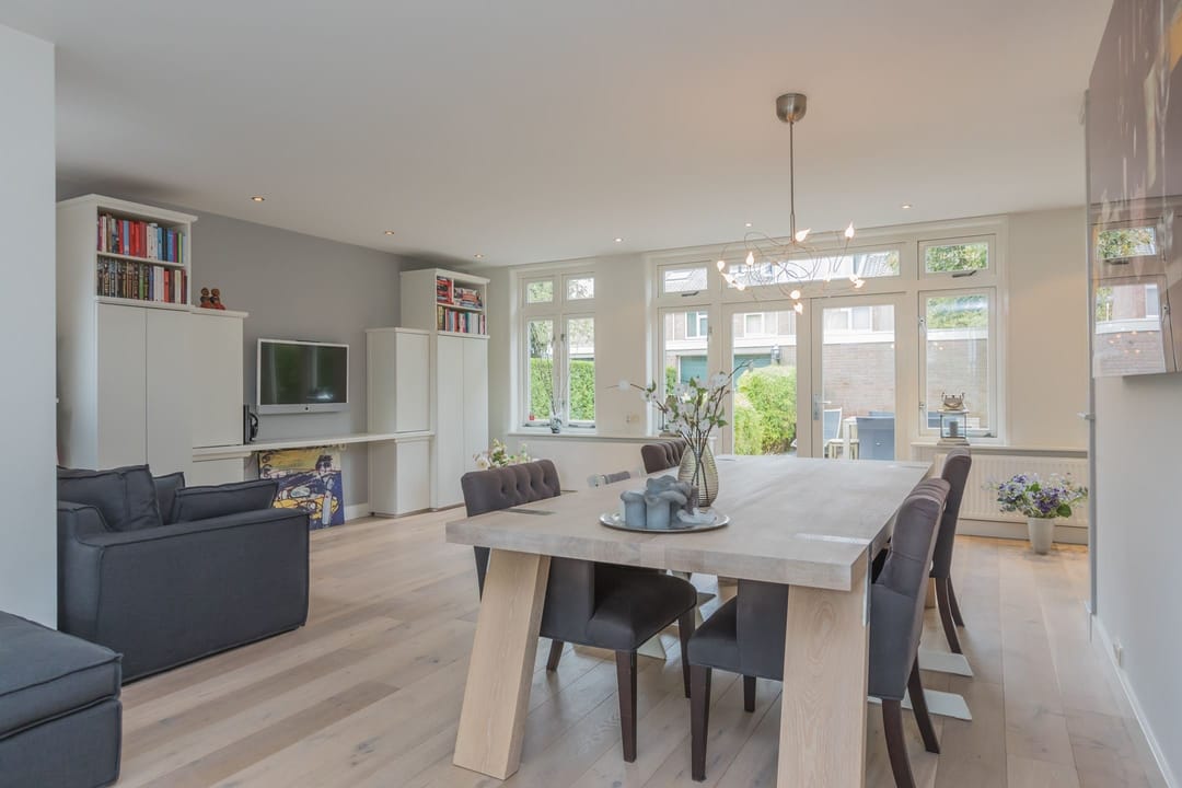 Foto 11 van Bernard Zweerslaan 83