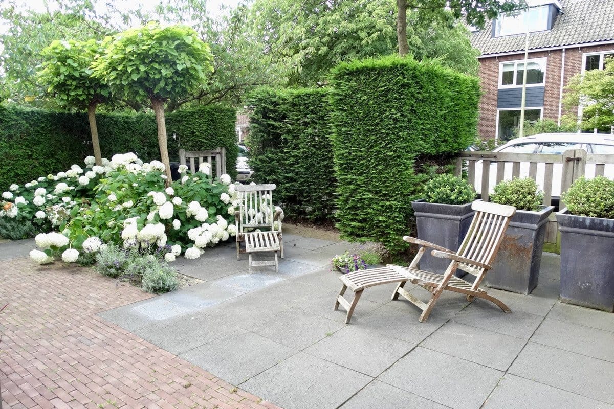 Foto 6 van Bernard Zweerslaan 83