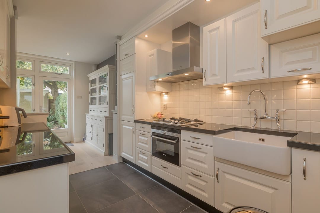 Foto 16 van Bernard Zweerslaan 83