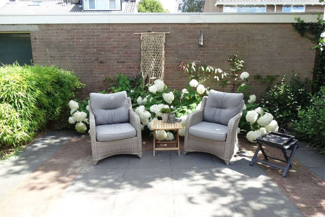 Foto 7 van Bernard Zweerslaan 83