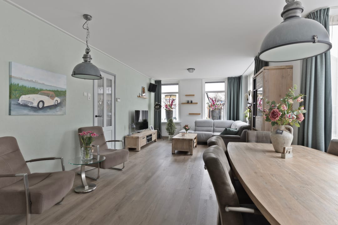 Foto 2 van Nieuweweg 6