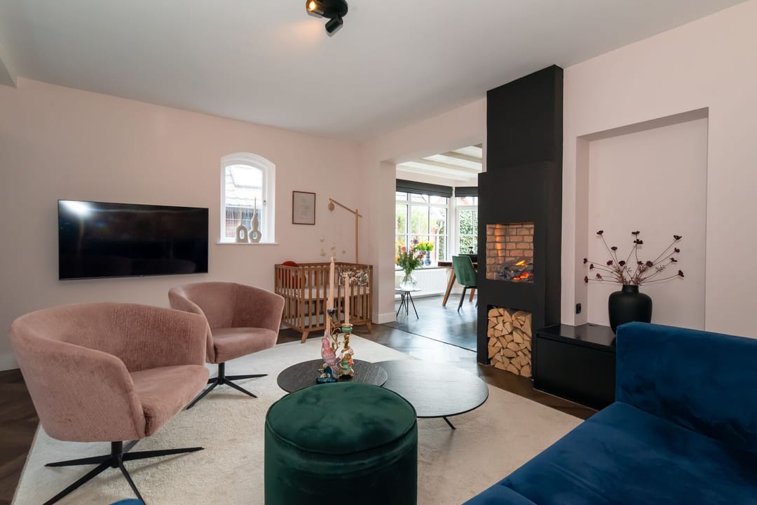 Foto 7 van Hangerad 8