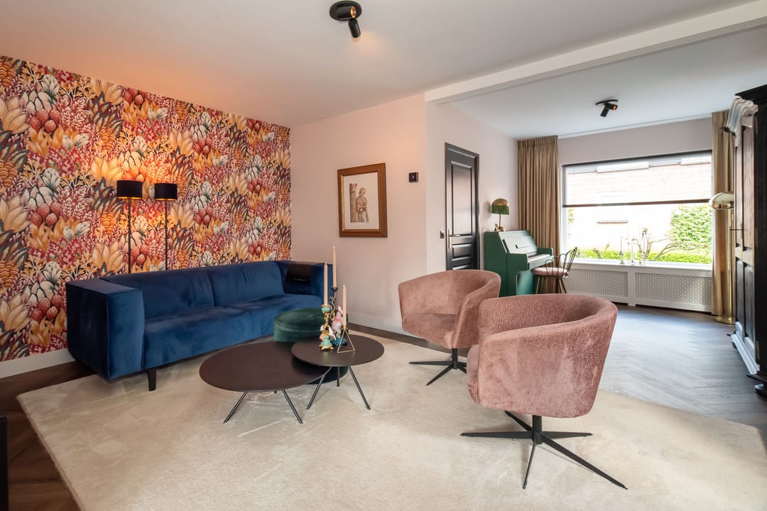 Foto 8 van Hangerad 8