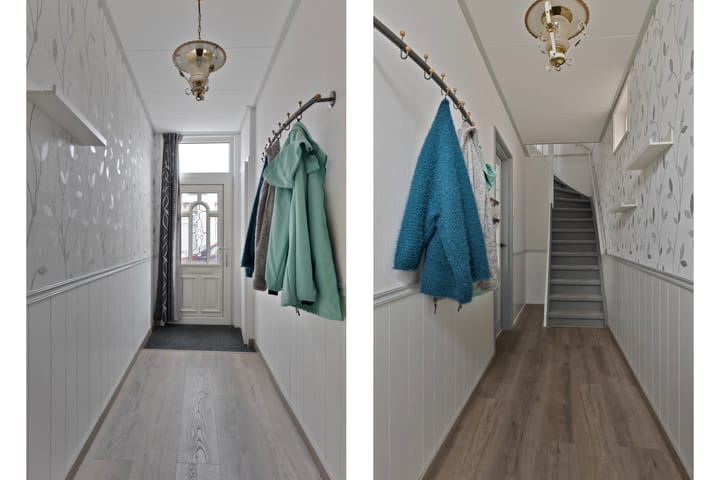 Vrijstaande woning te koop: Nieuweweg 6, 'S-Gravendeel