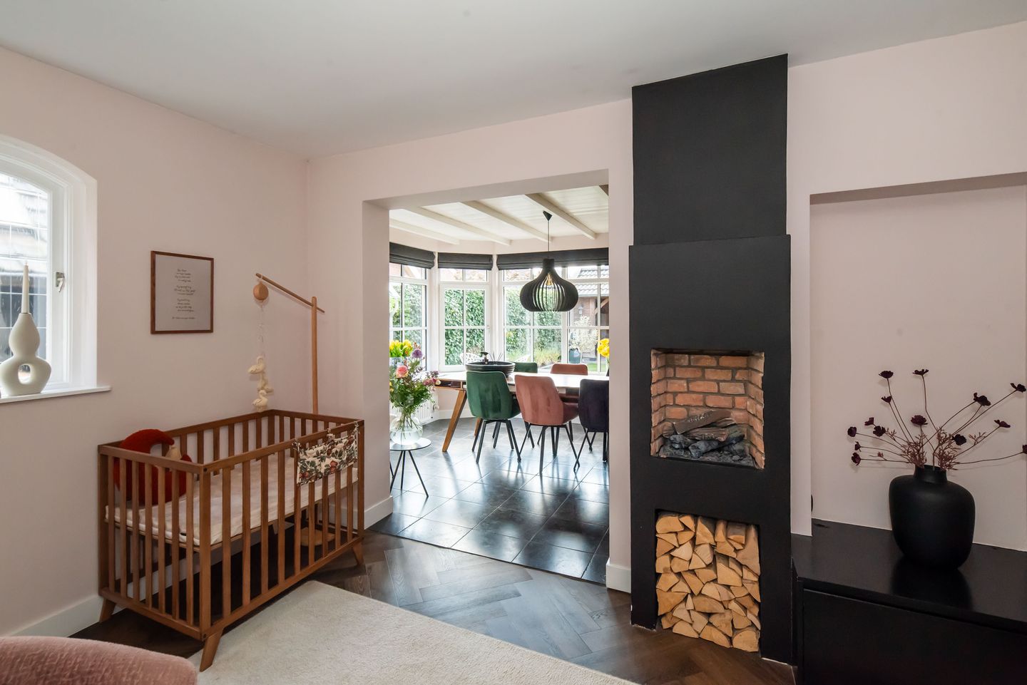 Foto 14 van Hangerad 8